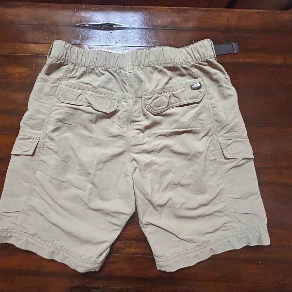 The North Face Conversion Pants (Missing The Bott… - image 2